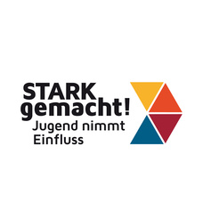 Logo STARKgemacht