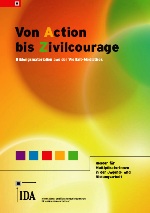 Cover: "Action bis Zivilcourage"