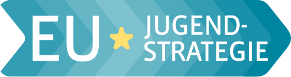 Logo EU-Jugendstrategie