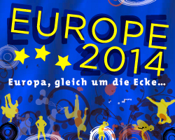 Logo: euroBBa.de - Europa, gleich um die Ecke