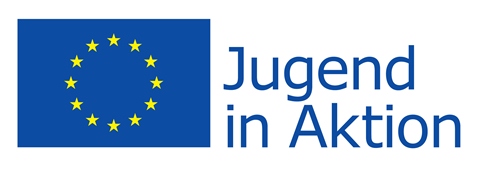 Logo: JUGEND IN AKTION (JIA)