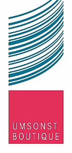 Logo Umsonstboutique