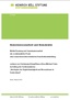 Kostenloser Download: Policy Paper "Gemeinwesenarbeit und Demokratie" 