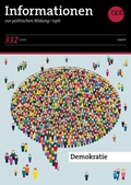 Neue Hefte der bpb zu den Themen Demokratie und Mitbestimmung