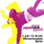 Call for Culture! - Berliner jugendFORUM 2016 Open Air