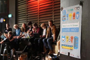 CC-BY 3.0 Leonard Wolf