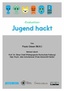 Evaluation von "Jugend hackt" erschienen