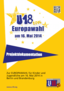 Dokumentation der U18-Europawahl erschienen