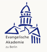 Logo: Evangelische Akademie Berlin