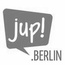 Logo jup! Berlin