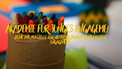 Akademie für junges Engagement