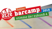 Atze Junior Barcamp