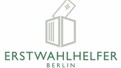 Erst-Wahl-Helfer*innen Berlin
