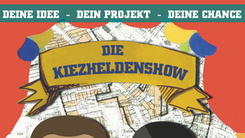 Jugendjury 2020 in Neukölln