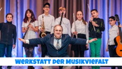 Werkstatt der Musikvielfalt