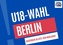 U18-Wahl: Es ist so weit - Meldet euer Wahhlokal an!