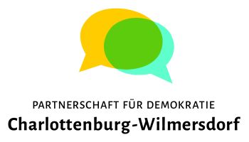 Logo: PfD Charlottenburg-Wilmersdorf