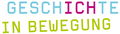 Netzwerk „Geschichte in Bewegung“