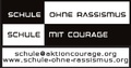 Schule ohne Rassismus, Schule mit Courage