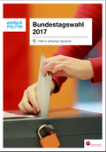 einfach Politik: Infos zur Bundestagswahl 2017 - in Leichter Sprache