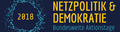 Streaming-Konferenz: Netzpolitik und Demokratie