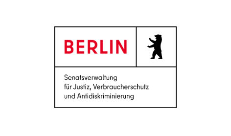 Link zu www.berlin.de/sen/justva