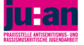 ju:an-Praxisstelle antisemitismus- und rassismuskritische Jugendarbeit