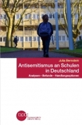 Publikation: Antisemitismus an Schulen in Deutschland
