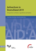 Neue AID:A-Studie zu Jugendwelten