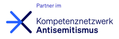 Logo des Kompetenzzentrum Antisemitismus