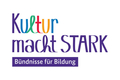 Kultur macht stark. Bündnisse für Bildung - Antragsfristen für August 2021