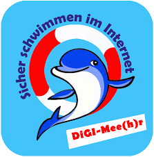 DIGI-MEE[H]R – Sicher schwimmen im Internet