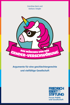 Gender-Verschwörung