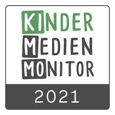 Studie "Kinder Medien Monitor 2021"