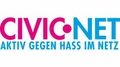 Civic.net – Aktiv gegen Hass im Netz