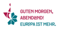 Guten Morgen, Abendland! Europa ist mehr.