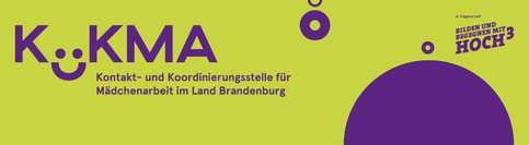 Online-Fachtag: Mädchen* in der Jugendbeteiligung