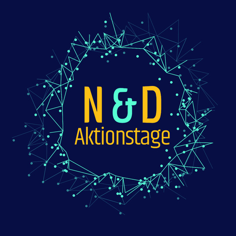 Mitmachen bei den bundesweiten Aktionstagen "Netzpolitik & Demokratie"