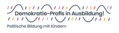 Demokratie‐Profis in Ausbildung! Politische Bildung mit Kindern