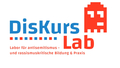 DisKursLab - Labor für antisemitismus- und rassismuskritische Bildung & Praxis