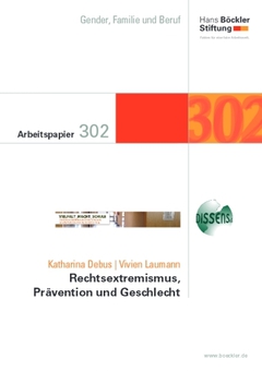 Grafik: Cover, Hans Böckler Stiftung