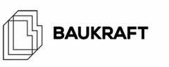 Logo: Baukraft Logo