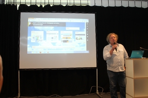 Jürgen Ertelt (Foto: Birk Garkisch / jugendnetz-berlin.de / CC-BY-SA)