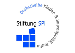 Logo Drescheibe