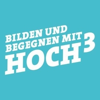 Logo: HochDrei e.V.